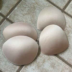 Lululemon pad inserts